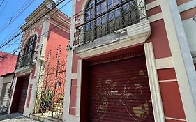 Hotel Casa Do Visconde